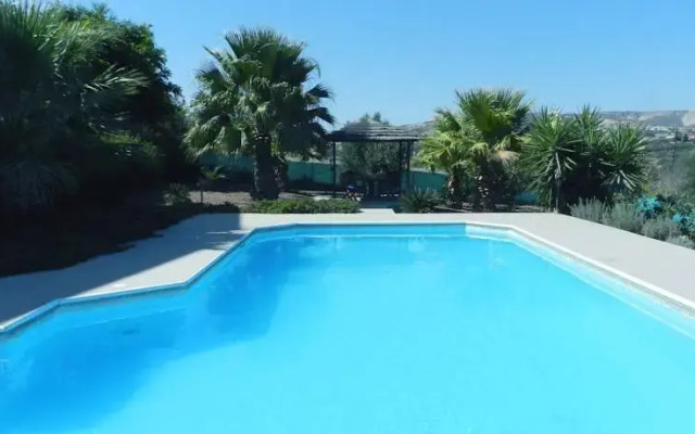 Villarosa