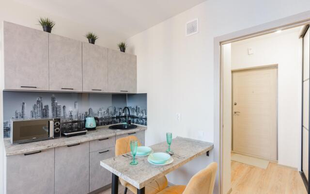 KakDoma96 (КакДома96) на улице Академика Парина 41/2