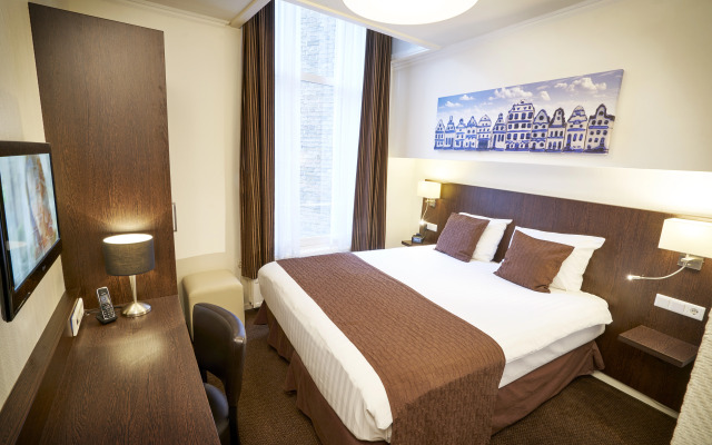 Hotel Nes Amsterdam