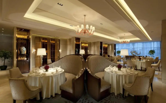 Wanda Realm Langfang