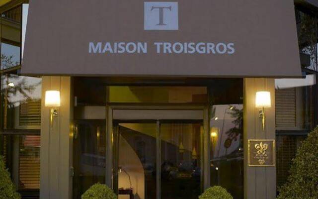 La Maison Troisgros