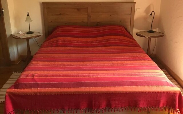 Chambres d'Hôtes Le Ribet