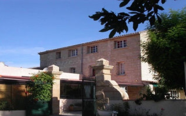 Auberge d'Uzès