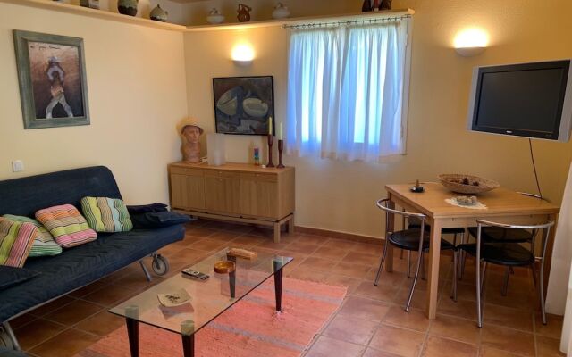 Apartamento Stival Park Luxe