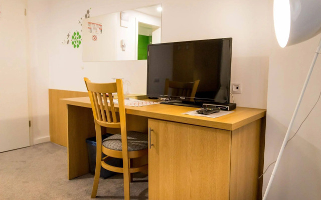 Horeum Boutique Hotel