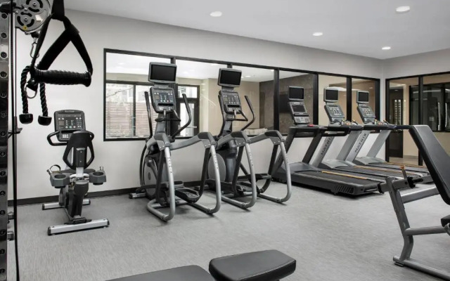 Courtyard Portland Tigard