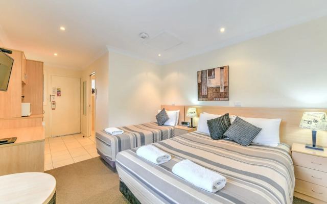 Motel Grande Tamworth