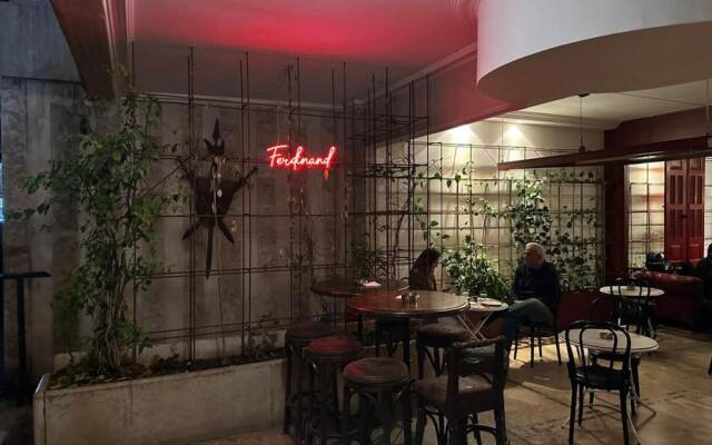 Hotel Napoleon Beirut