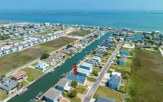 Rockport's Hidden Gem