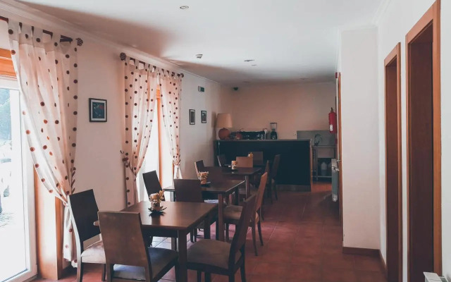 Casa Santa Catarina