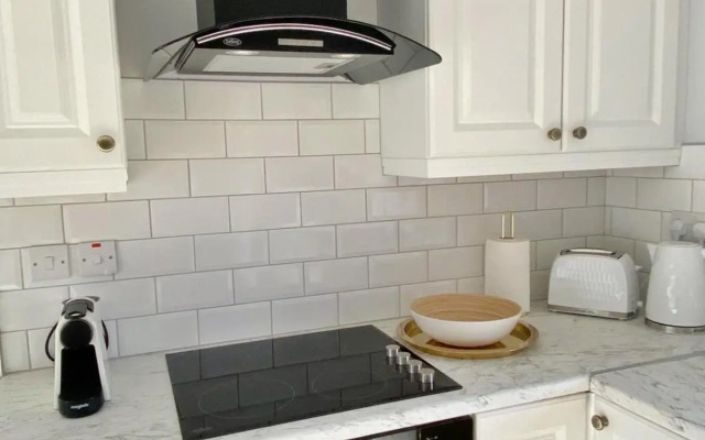 Moneylands Farm Self-Catering Apartments