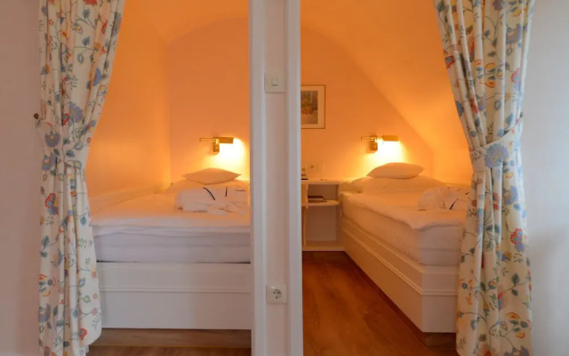 Landhaus Hotel garni Strampenhof