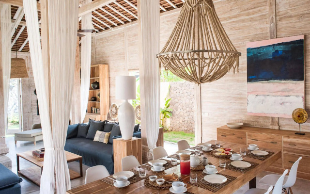 Villa Alea by Villa Finder