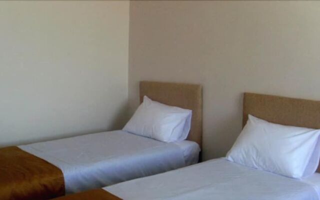 Butik Ertur Hotel