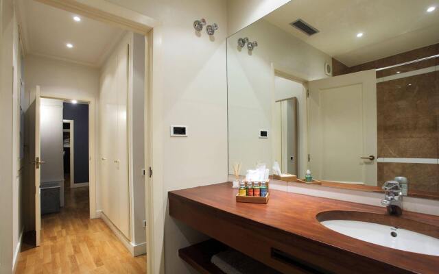 The Boutique Apartments