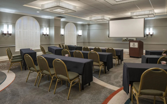 Sheraton Suites Fort Lauderdale at Cypress Creek