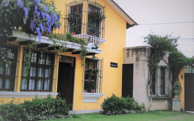 Villas Santa Ana-Ricardo