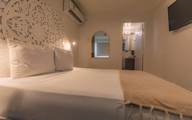 Ataraxy Hotel Boutique