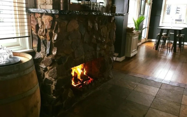 Healesville Garden Accommodation — The Grand Hotel