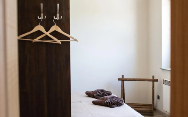 Apartmány VÍNO HRUŠKA Pardubice