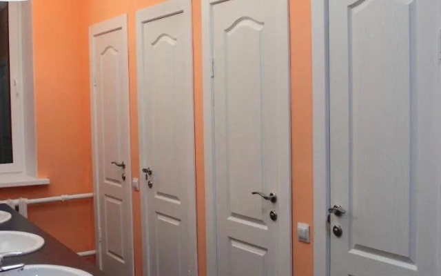 Хостел Достоевский