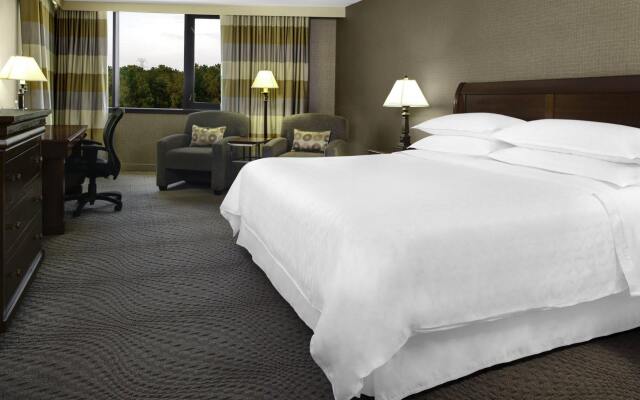 Sheraton Imperial Hotel Raleigh-Durham Airport/RTP