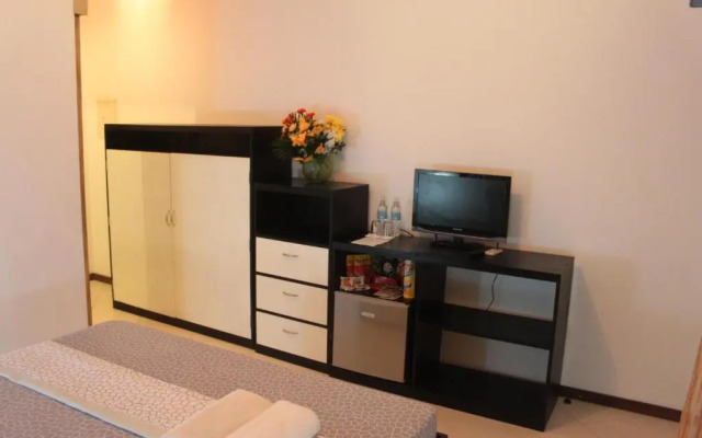 Vanilla Sky Dive Resort