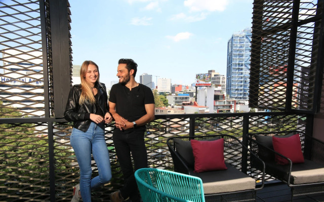 Niu Coliving Ohio