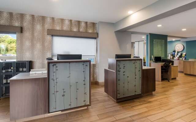 Best Western McMinnville Inn