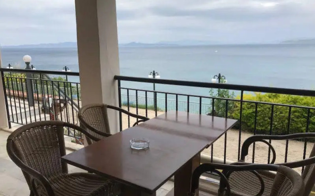 Tayfun Hotel