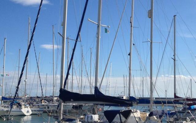 Sailing Bed