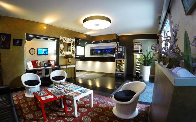 57 Res Hotel Orio