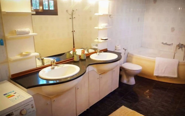Inviting 2-bed House in Lasithi