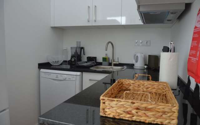 Baron Faro - Guest House