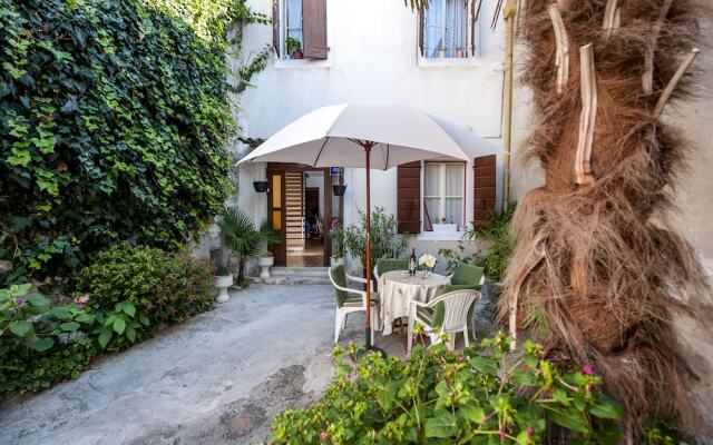 Apartment Studio Stela