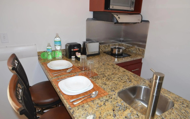 Suites La Concordia