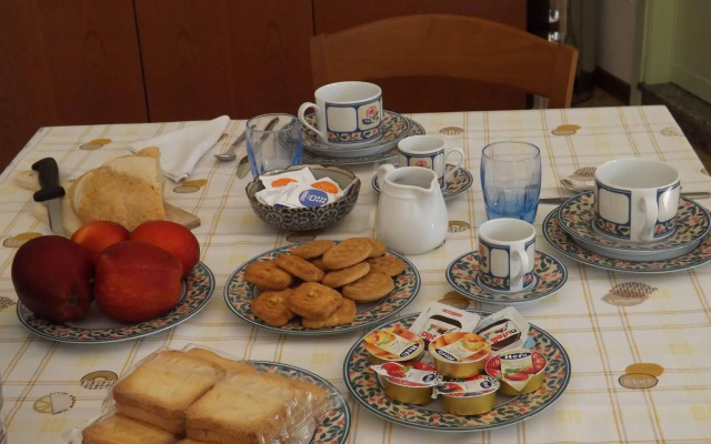 B&B IL Pizzagiallo