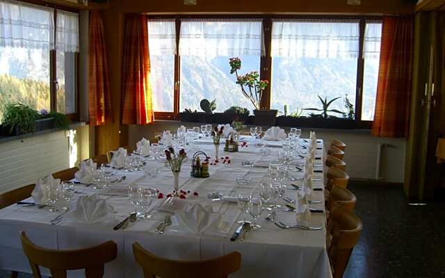 Hotel Restaurant Bergheim
