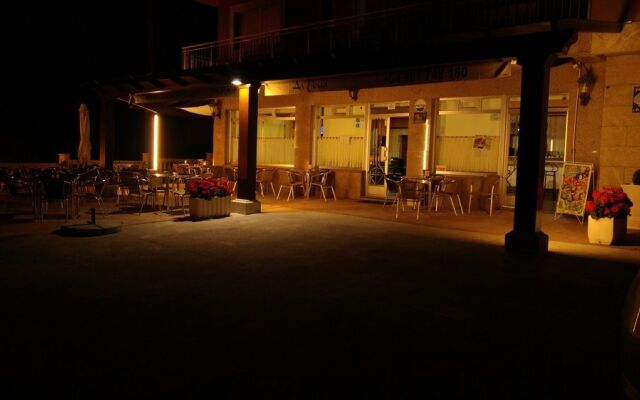 Hotel Rural As Eiras
