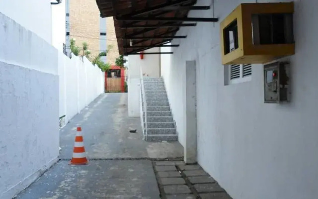 Hotel Brisa Do Meireles
