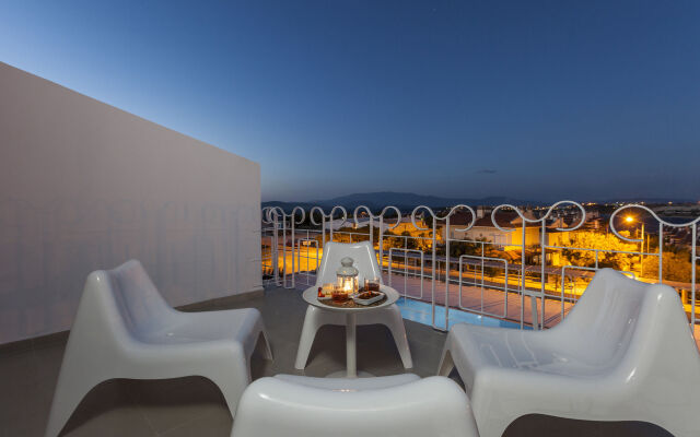 Cesme Troy Boutique Hotel&Suites&Spa