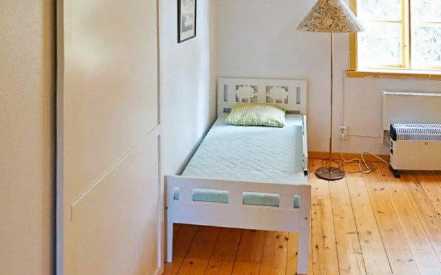 4 Person Holiday Home in Skarblacka