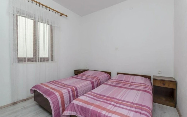 Silvana - Economy Apartments - A1