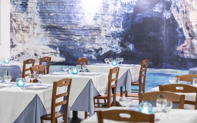 Hotel Cylentos