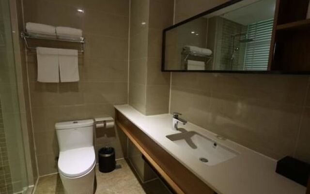 All Seasons Hotel