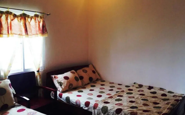 Phu Quoc Beach Guesthouse