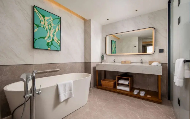 Hilton Garden Inn Suzhou Kunshan