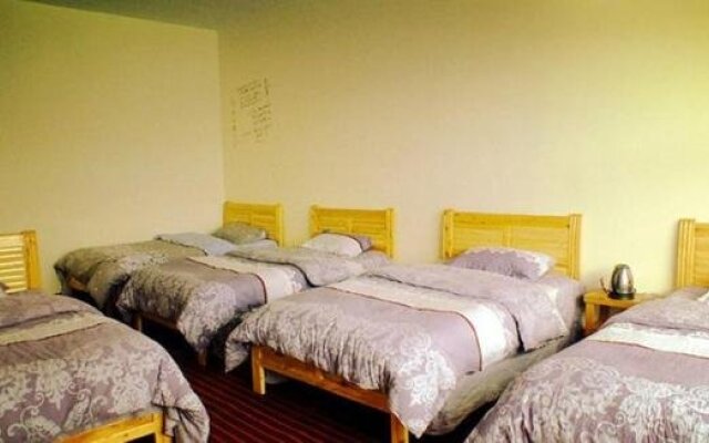 Lhasa Journey In Dream Inn