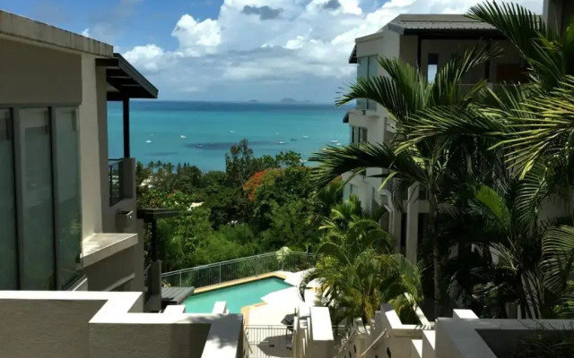 Whitsunday Reflections Apartments