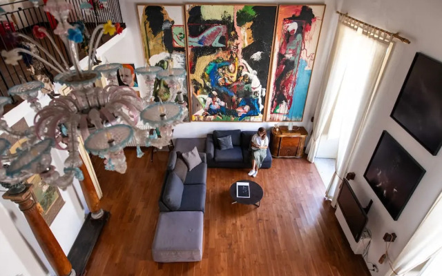 I Saloni del Principe